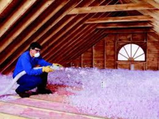 RELIABLE ATTIC INSULATION SERVICES IN LINCOLN NE LINCOLN HANDYMAN SERVICES