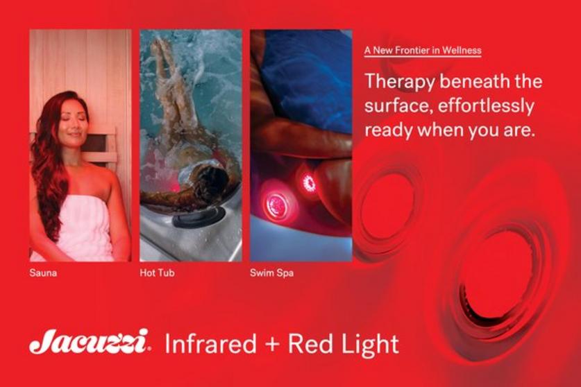 Hot Tubs and Swim Spas by Seasonal Solutions, Lewes DE and Millville DE