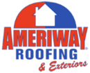 Ameriway Roofing & Exterior Logo