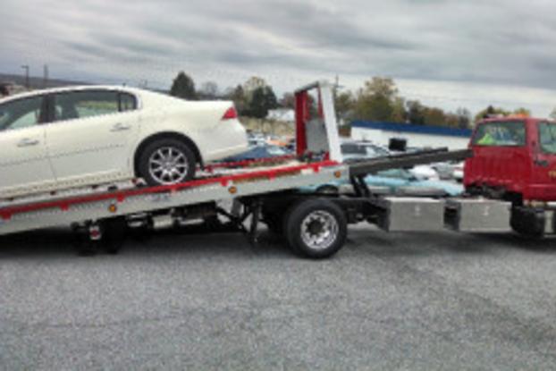 Council Bluff Towing Services and Cost | 724 Towing Service Omaha