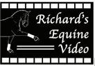 Richard's Equine Video