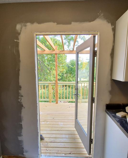 BELLEVUE NEBRASKA DOOR INSTALLATION SERVICES