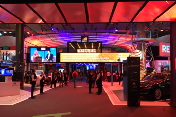 GSMA Barcelona