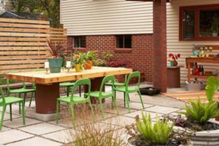 Local Patio Removal Services in Lincoln NE | LNK Junk Removal