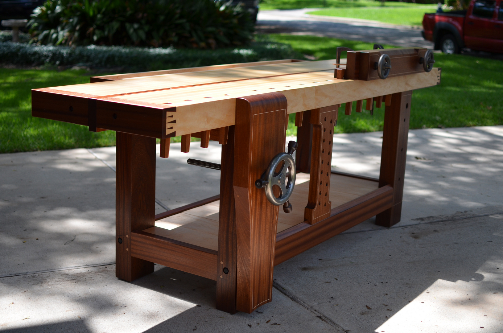 Roubo workbench for deals sale