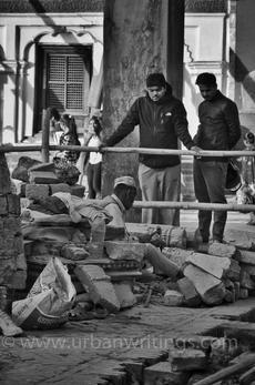 Bhaktapur