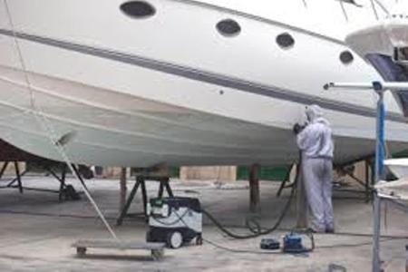 MOBILE BOAT REPAIR SPRING VALLEY