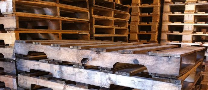 Pallets
