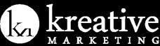 Kreative Marketing custom printing.