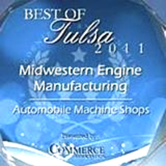 Midwestern Engine & Machine - Machine Shops, Engine install, Cnc