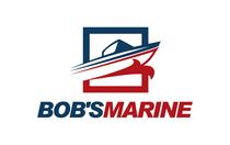 Bob's Marine Logo