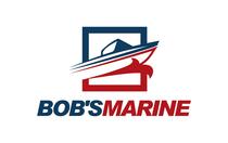 Bob's Marine Logo