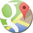 Ice Cream Team Google Maps