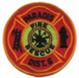 Paradis Volunteer Fire Department
