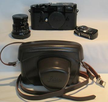 Leica Cameras & CLA, M2, M3, M4, M5 CLA. Leitz-Leica Lens Leica Cameras & CLA, M2, M3, M4, M5 CLA. Leitz-Leica Lens