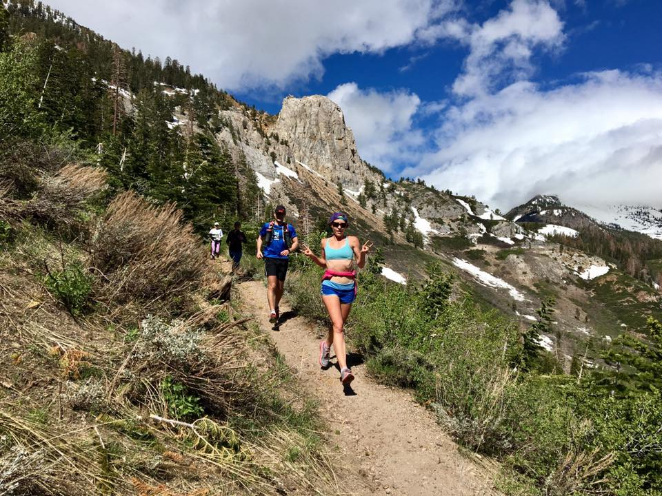 Crampones Trail Running: Camp vs CT. Review, por Mayayo.