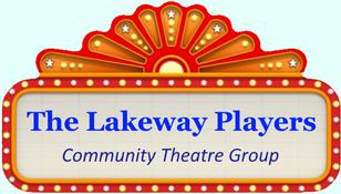 The Lakeway Players Banner
