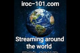 IROC RADIO