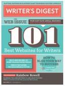 Writer's Digest Award Winners