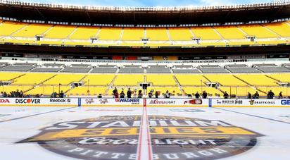 Stadium Series 2017