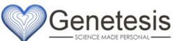 Genetesis Website