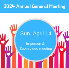 2024 Annual Members' Meeting