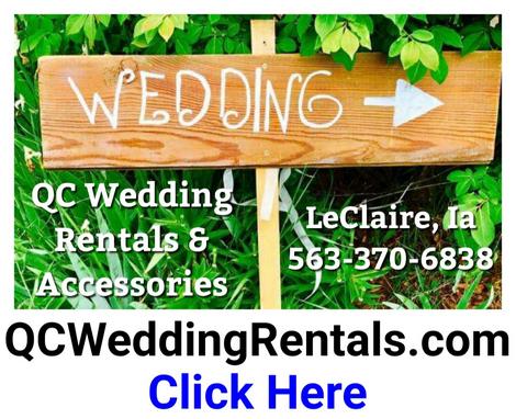 QCWeddingRentals.com