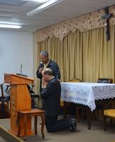 ENERO 2016 MISION SAULO HIDALGO