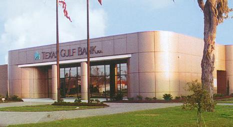 HCC, San Jacinto Building Renovations