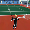 Exhibition Tennis 3d