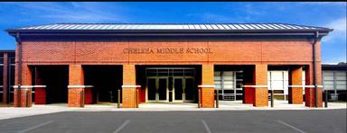 Chelsea Middle School