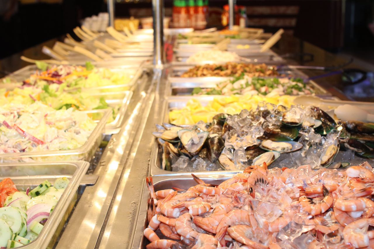 Is Ocean Buffet In Gainesville Florida Open On Christmas Day 2022 Ocean Buffet - Coupon - 10% Off - Best Buffet - Gainesville, Fl 32605 -  Imenuicoupon