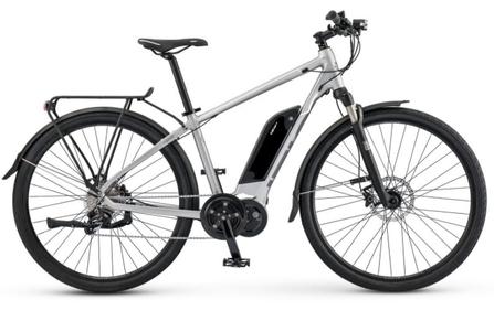 electric bike IZIP E3 Dash