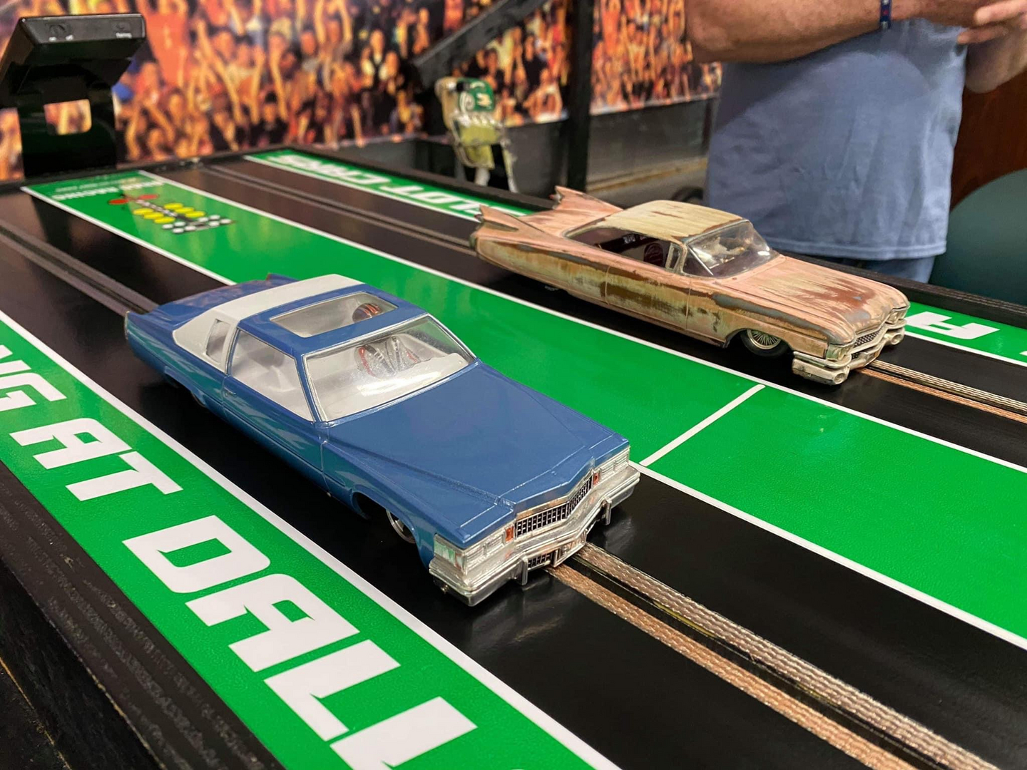 Drag slot store cars for sale