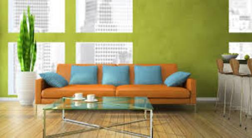 GREEN APARTMENT CLEANING COMPANY