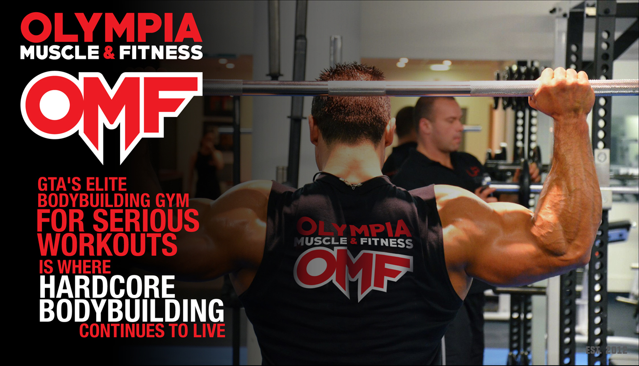 Olympia Gym