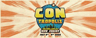 Geekpin Entertainment, Contropolis, Contropolis New Jersey, The Geekpin