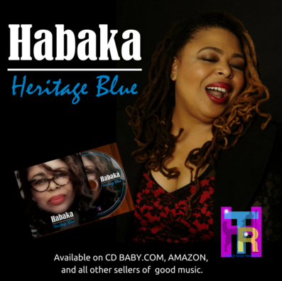 Habaka Heritage Blue