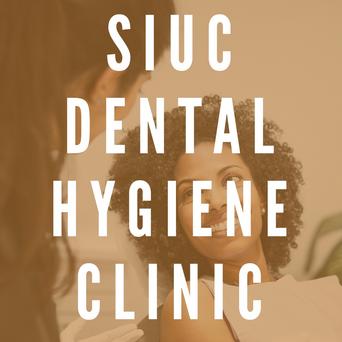 SIUC Dental Hygiene Clinic