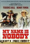 My Name Is Nobody 1973 Western R