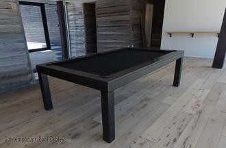 Industrial Pool Table