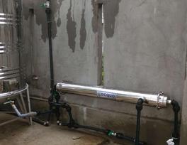 water filter