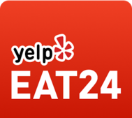 yelp EAT 24