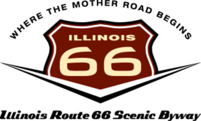 IL Route 66 Scenic Byway