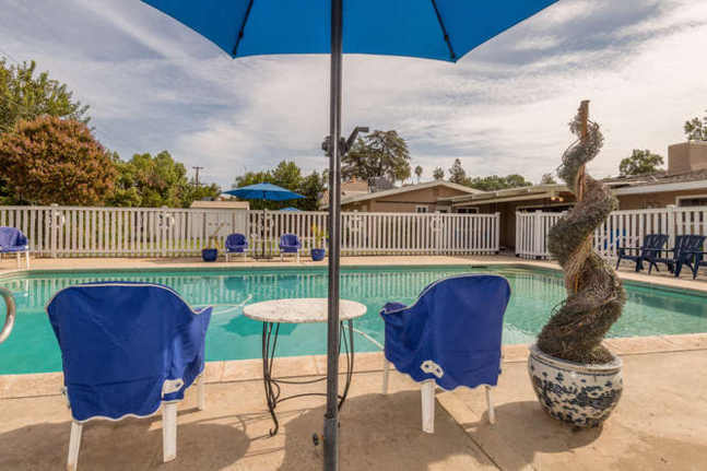 Best Elderly Care Home Fresno