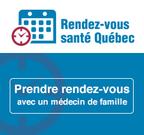 Rendez-vous Santé Québec
