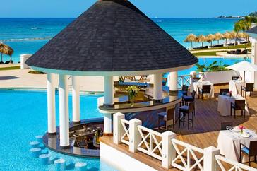 Secrets Wild Orchid Montego Bay - Adults Only Escapes