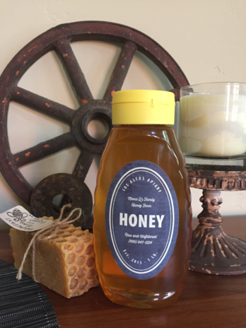 Find Us – Honey Mama's