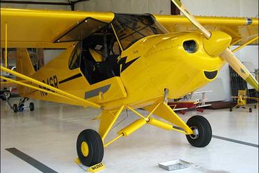 2007 CubCrafters CC11 For Sale