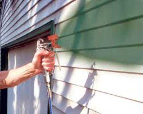 HOUSE PAINTING SERVICES